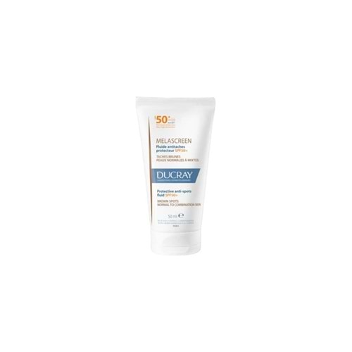 Ducray Melascreen Protective Anti-Spots Fluid SPF50 50 ml