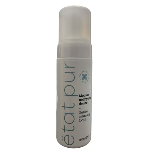 Etat Pur Gentle Cleansing Foam 150 ml
