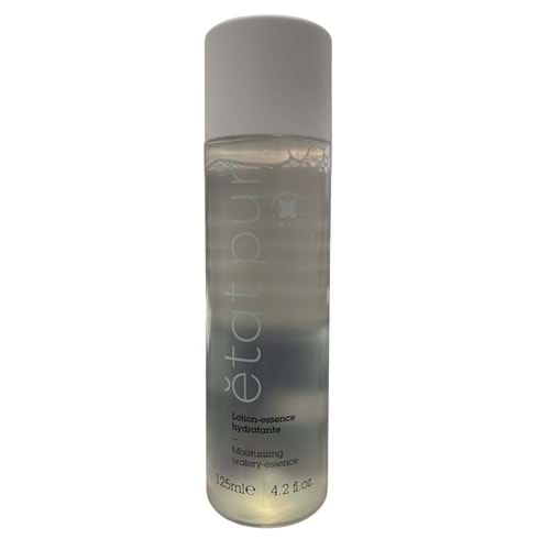 Etat Pur Moisturizing Watery Essence 125 ml