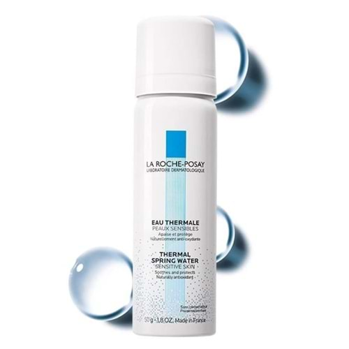 La Roche Posay Eau Thermale Termal Su 50 gr