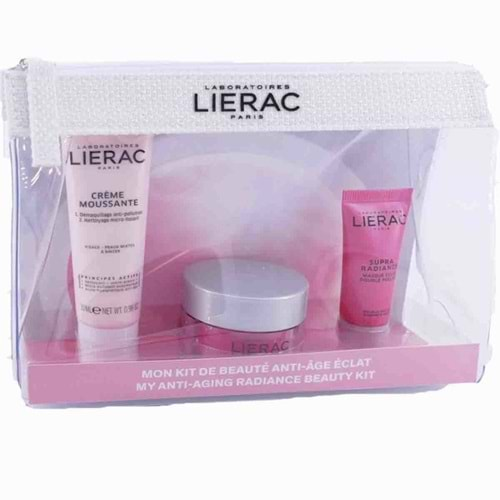 Lierac Supra Radiance Beauty Kit