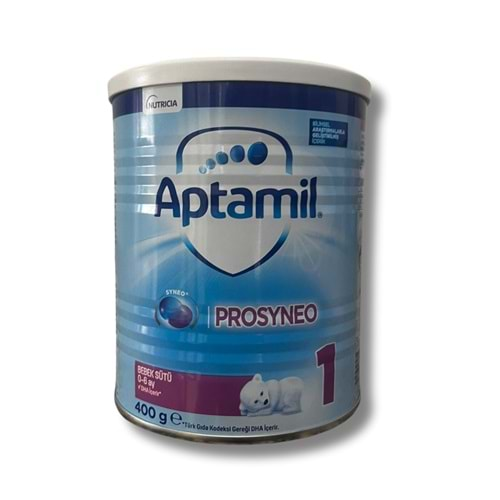 Aptamil Prosyneo 1 Bebek Sütü 400 gr