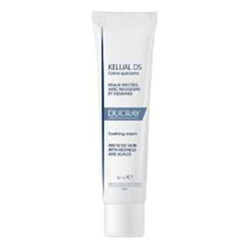 Ducray Kelual Ds Crem 40 ml