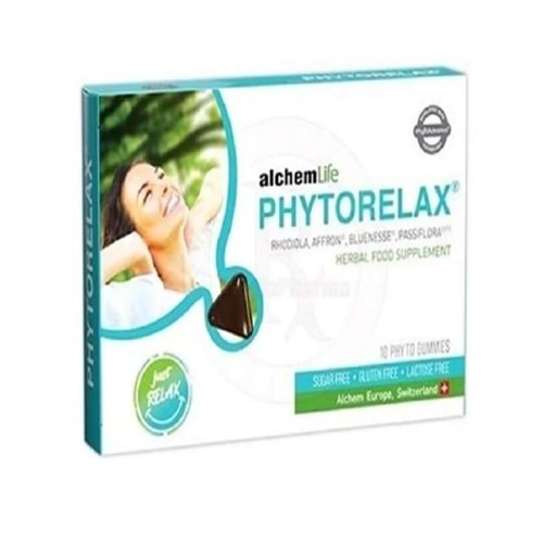 Phytorelax 10 Gummies