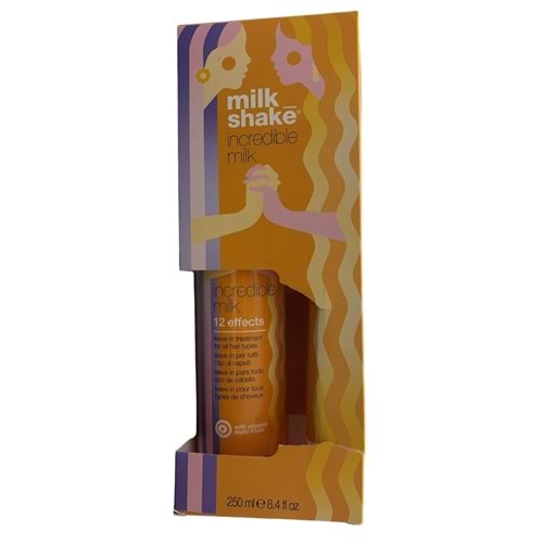 Milk Shake Incredible Milk 250 ml