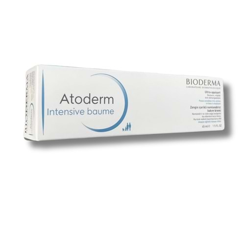 Bioderma Atoderm Intensive Baume 45 ml Özel Fiyat