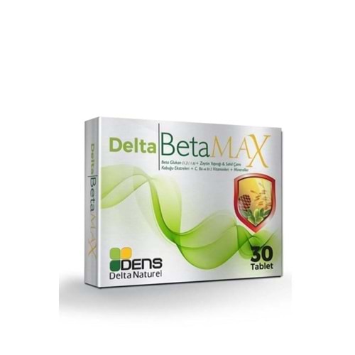 Delta Betamax 30 Tablet