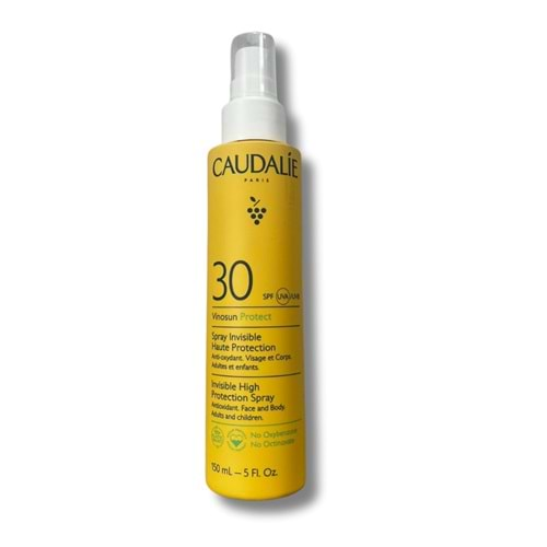 Caudalie Hıgh Protection Spray SPF30 150 ml