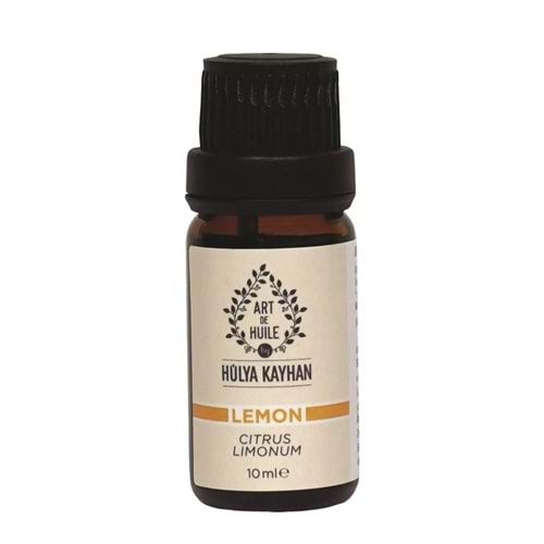 Art De Huile Lemon 10 ml