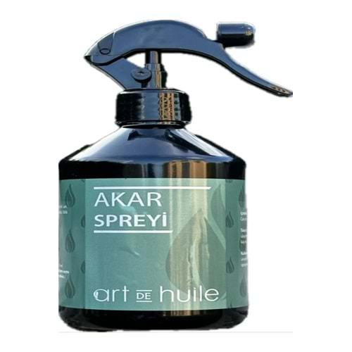 Art de Huile Akar Sprey 100 ml