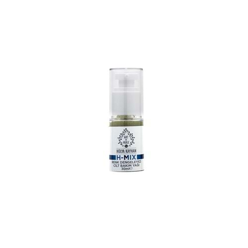 Art De Huile H-Mix 30 ml