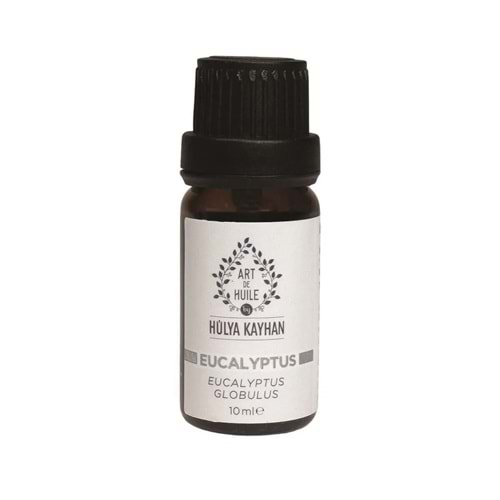 Art De Huile Eucalyptus Ökaliptus 10 ml