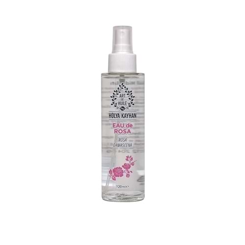 Art De Huile Eau De Rose Gül Hidrolatı 120 ml