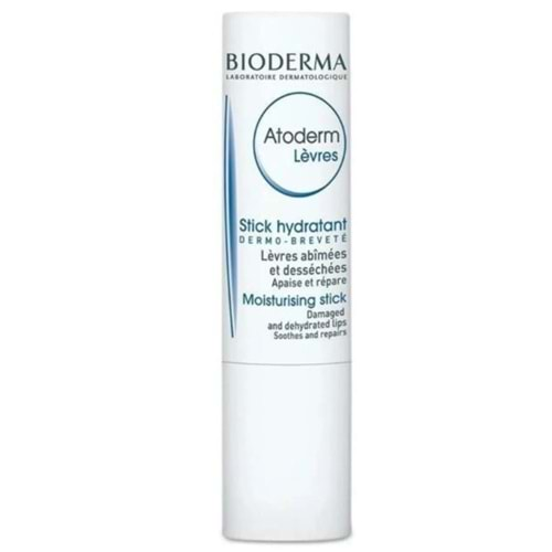 Bioderma Atoderm Lip Stick