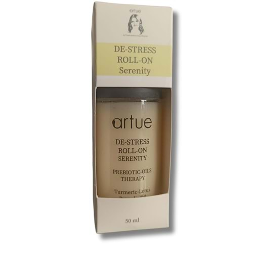 Artue Roll On Serenity 50 ml