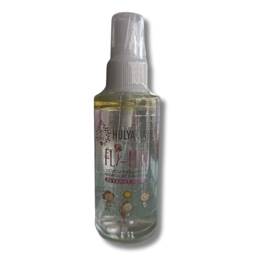 Art De Huile Fly-Mix 50 ml