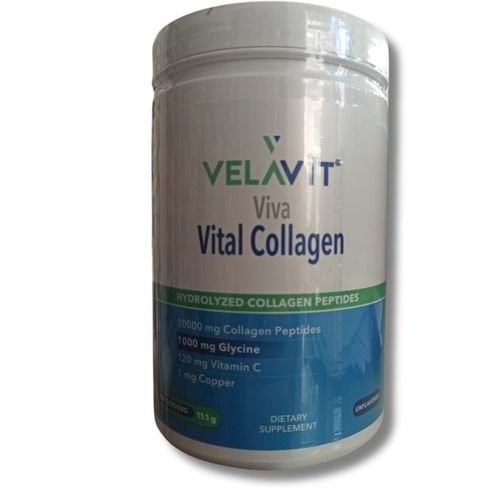 Velavit Viva Collagen 334 gr
