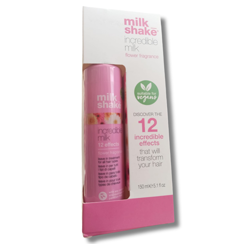 Milk Shake Incredible Milk 12 Flower Fragrance 150 ml