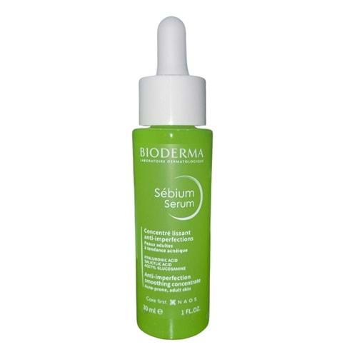 Bioderma Sebium Serum 30 ml