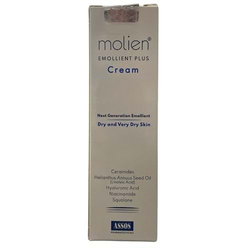 Molien Krem 75 ml