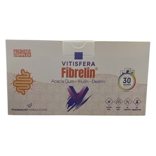 Vitisfera Fibrelin 30 Şase
