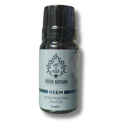 Art De Huile Neem 5 ml