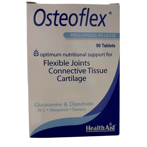 Osteoflex 90 Tablet