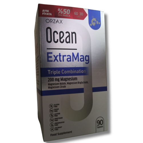 Ocean Extramag 90 Tablet