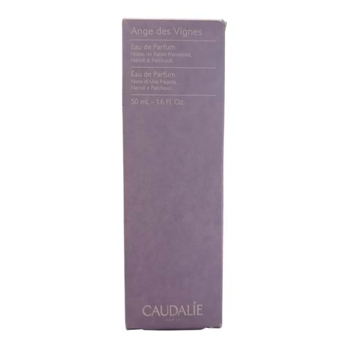 Caudalie Ange Des Vignes Kadın Parfüm 50 ml