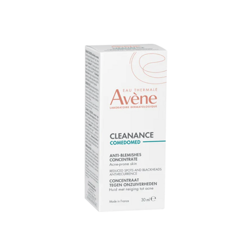 Avene Cleanance Comedomed Konsantre Bakım Kremi 30 ml