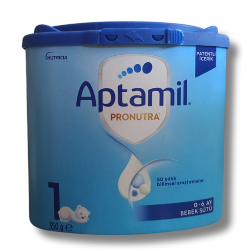 Aptamil Pronutra 1 Devam Sütü 350 gr