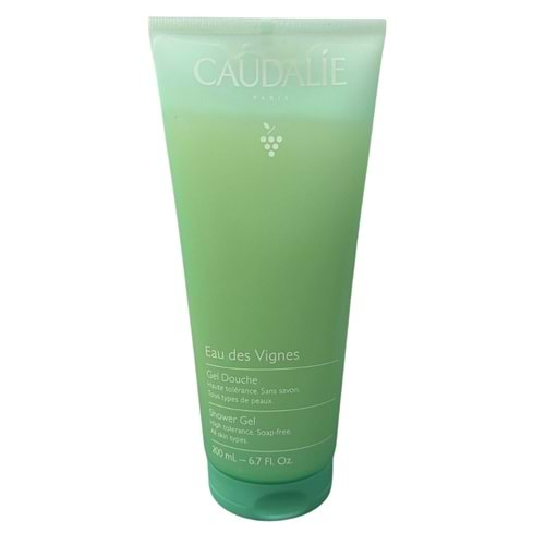 Caudalie Eau Des Vignes Shower Jel 200 ml