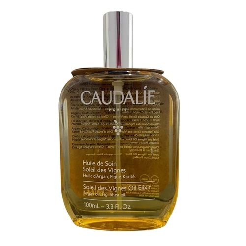 Caudalie Soleil Des Vignes Oil Elixir 100 ml