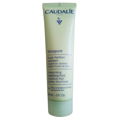 Caudalie Vinopure Matlaştırıcı Fluid Krem 60 ml