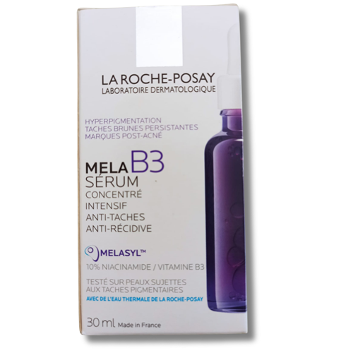 La Roche Posay Mela B3 Leke Karşıtı Serum 30 ml
