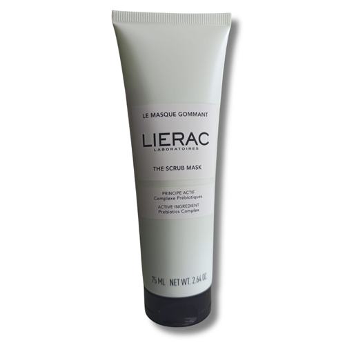 Lierac Scrub Mask Peeling Maske 75 ml