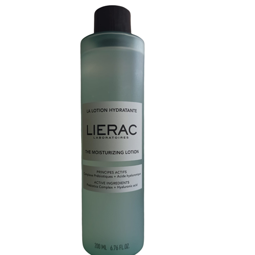 Lierac Moisturizing Lotion Nemlendirici Tonik 200 ml