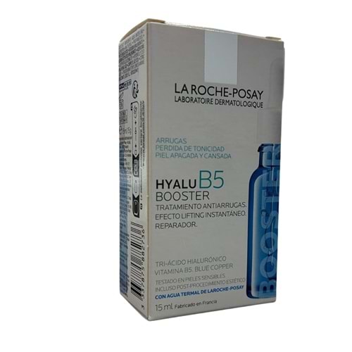 La Roche Posay Hyalu B5 Booster Serum 15 ml