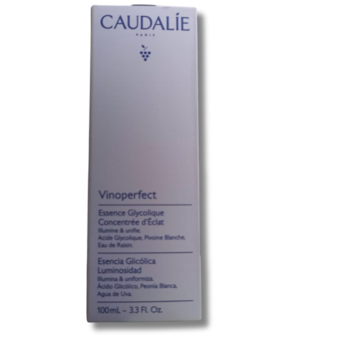 Caudalie Vinoperfect Leke Karşıtı ve Işıltı Verici Glikolik Esans 100 ml