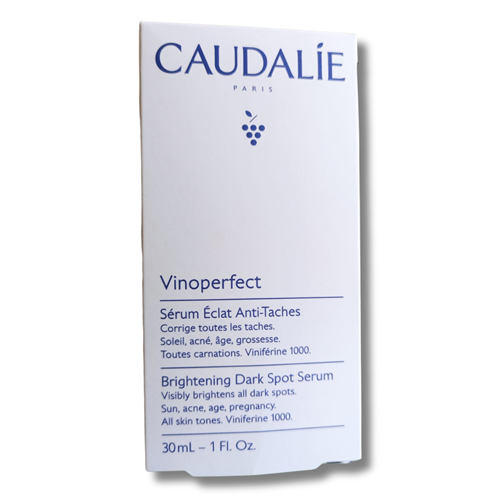Caudalie Vinoperfect Eclat Anti-Taches Serum 30 ml
