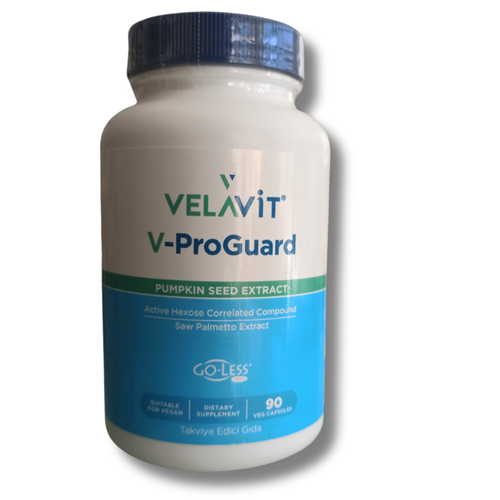 Velavit V-Proguard 90 Kapsül