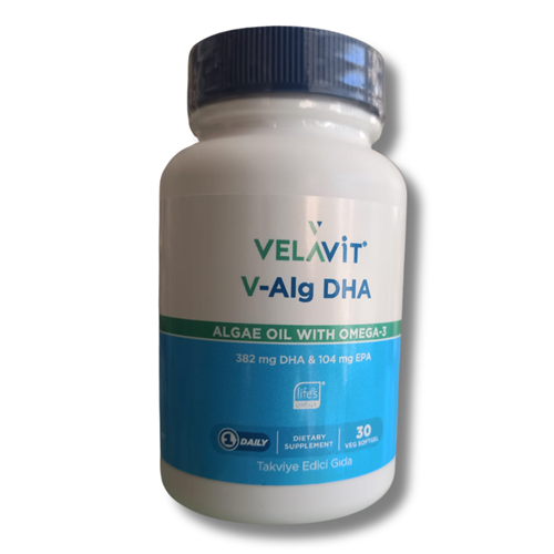 Velavit V-Alg Dha 30 Softjel