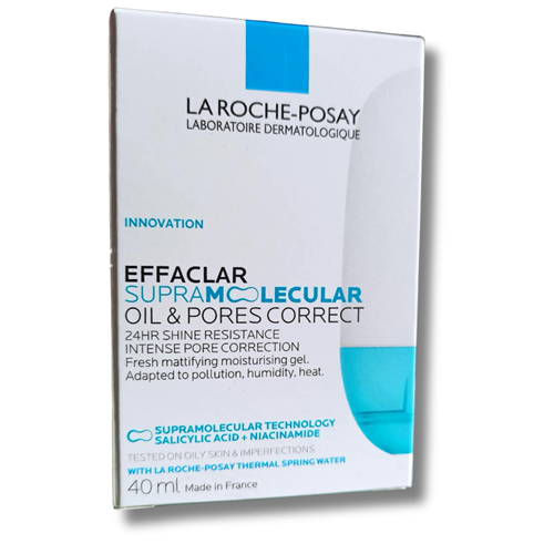 La Roche Posay Effaclar Supramolecular Krem 40 ml