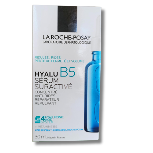 La Roche Posay Hyalu B5 Serum 30 ml - İndirim Etiketli