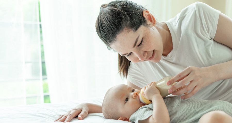 Aptamil Bebek Maması Kullananların Deneyimleri ve Önerileri | Özgürce Sağlık