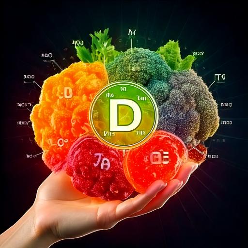 D Vitamini Eksikliği ve Sağlığımız Üzerindeki Etkileri | Özgürce Sağlık