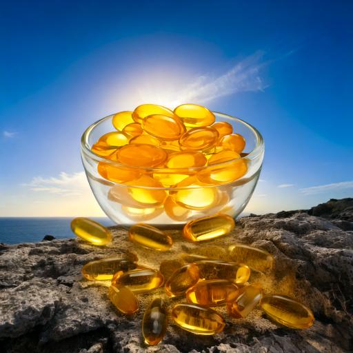 Omega-3 Yağ Asitlerinin Bağışıklık Üzerindeki Etkileri | Özgürce Sağlık