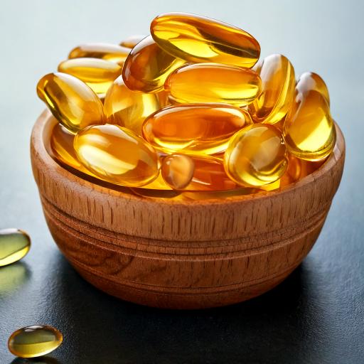 Omega-3 Yağ Asitlerinin Faydaları ve Kullanımı | Özgürce Sağlık