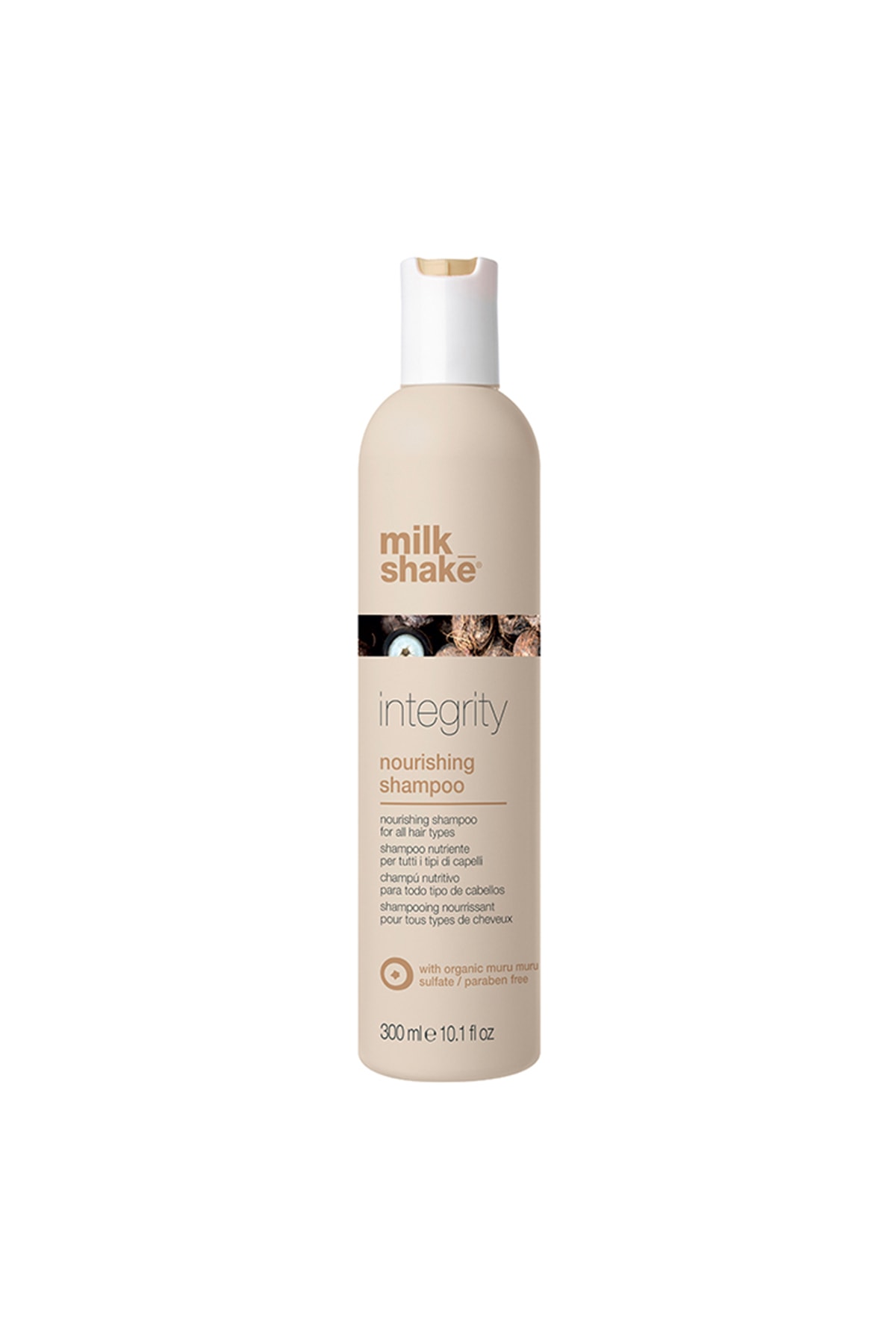 Milk Shake Integrity Nourishing Shampoo 300 ml