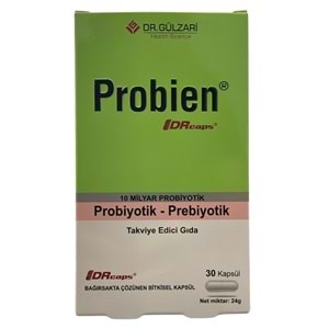 Probien 30 Kapsül